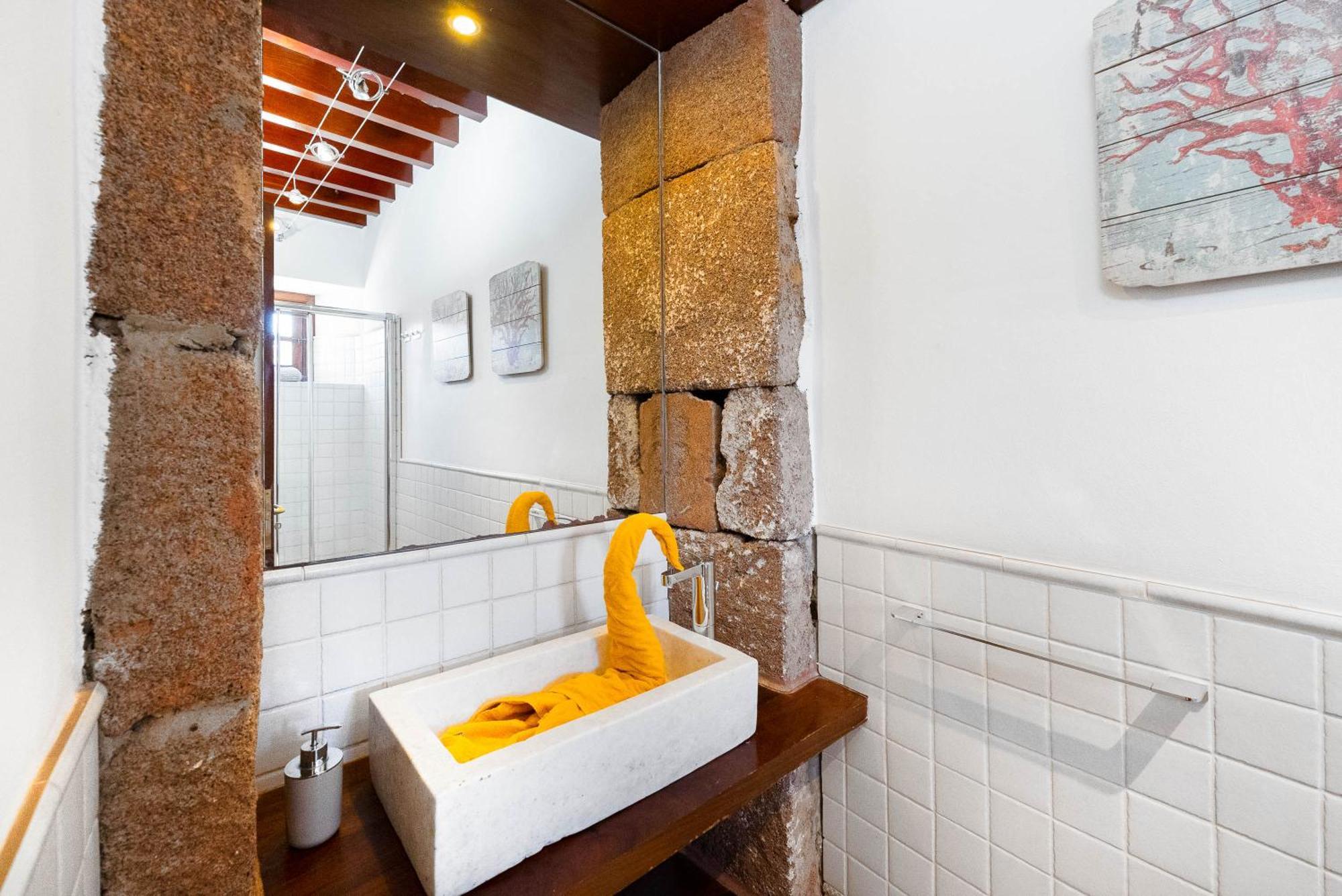 Casa Rural Hero Пуэрто дель Кармен Экстерьер фото