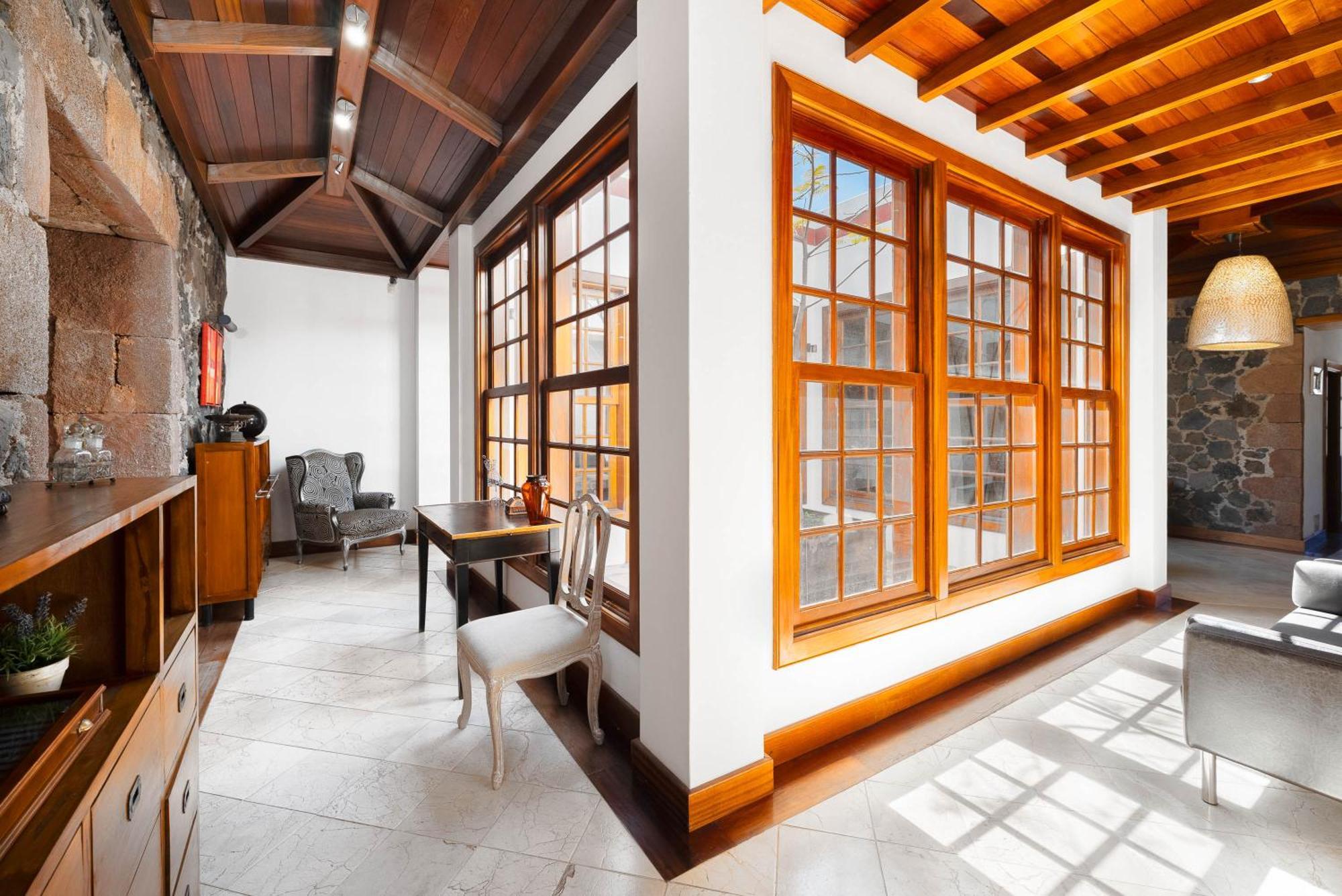 Casa Rural Hero Пуэрто дель Кармен Экстерьер фото