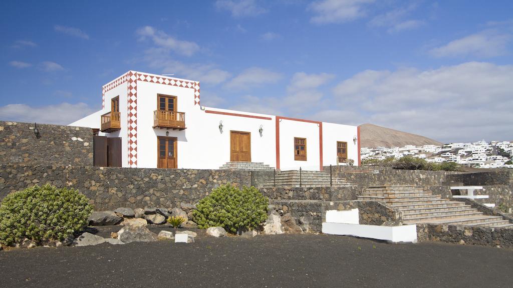 Casa Rural Hero Пуэрто дель Кармен Экстерьер фото