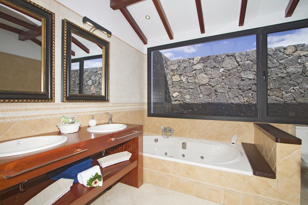 Casa Rural Hero Пуэрто дель Кармен Экстерьер фото