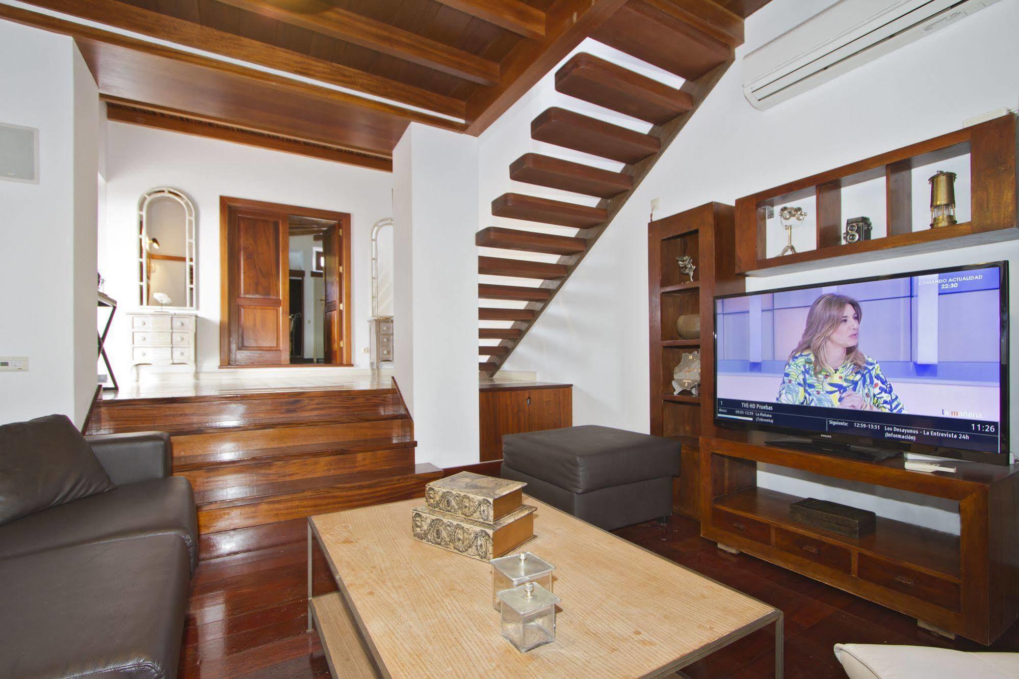 Casa Rural Hero Пуэрто дель Кармен Экстерьер фото