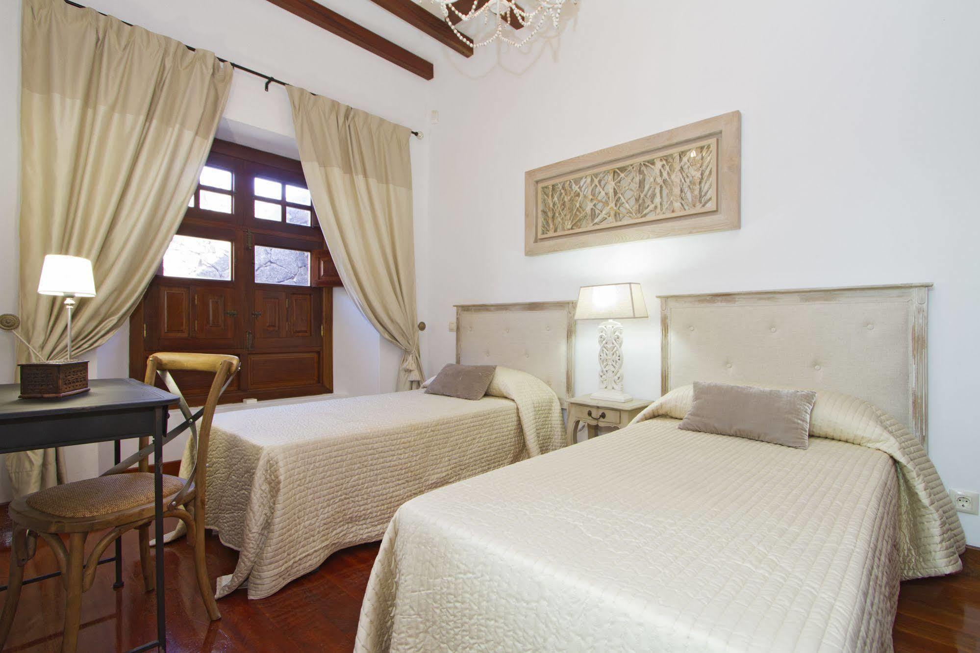 Casa Rural Hero Пуэрто дель Кармен Экстерьер фото
